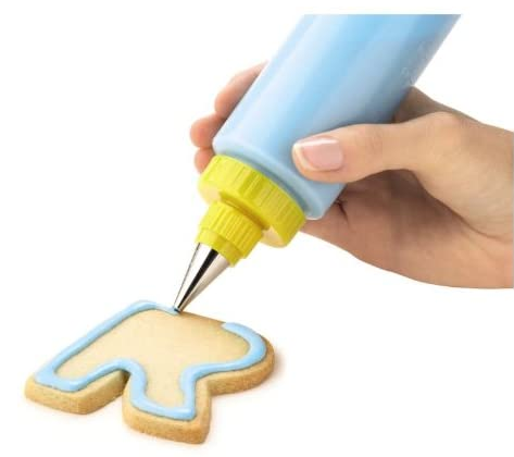 Cookie and Cupcake Decorator - waseeh.com