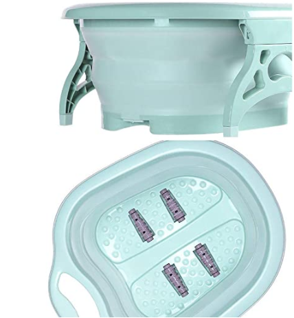 Callus Remover Foldable Bucket - waseeh.com