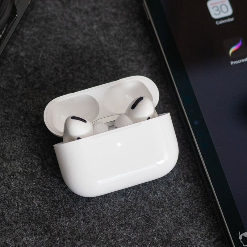 Air Pods Pro - waseeh.com