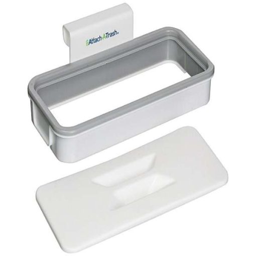 Hanging Trash Bag Holder - waseeh.com