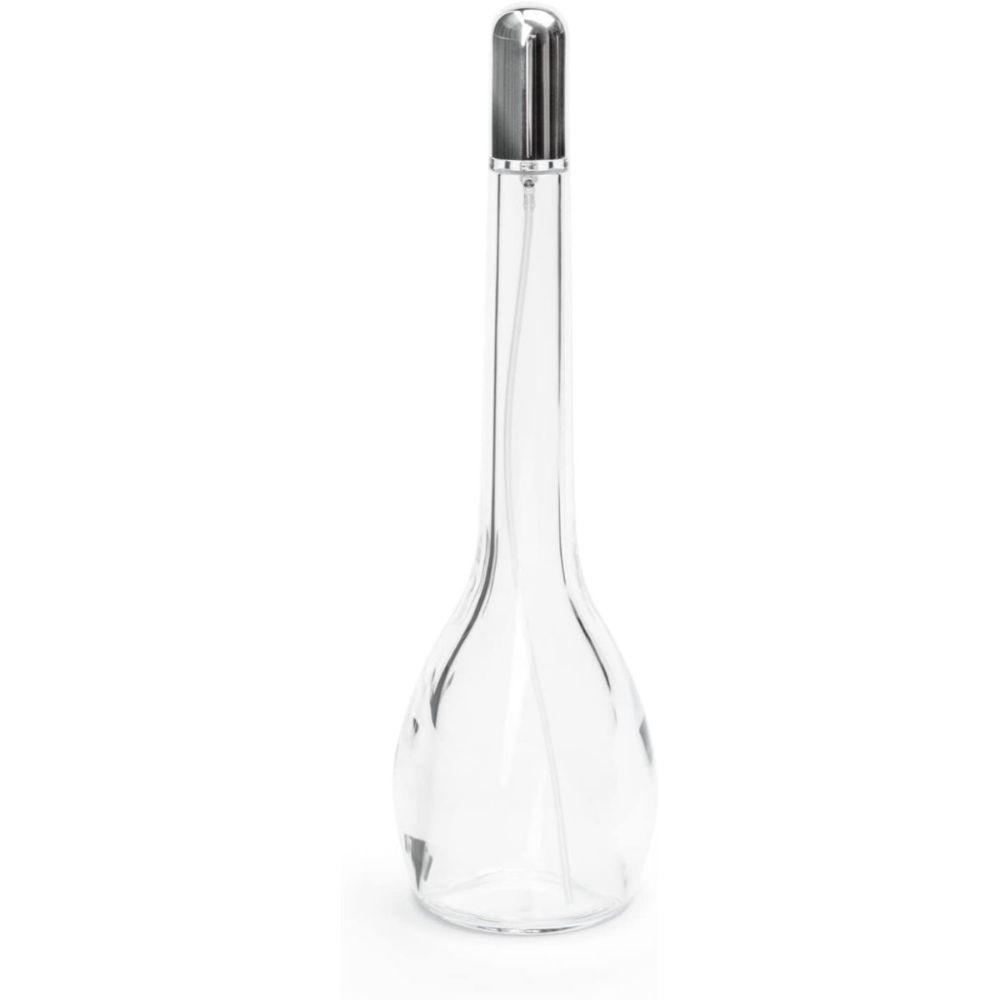 Single Oil & Vinegar Kitchen Bottle (Acrylic) - waseeh.com