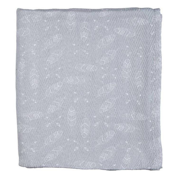 Frankie Cot Thermal Blanket - waseeh.com