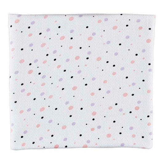 Baby Jesse Cot Thermal Blanket - waseeh.com