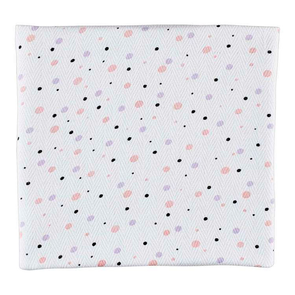 Baby Jesse Cot Thermal Blanket - waseeh.com