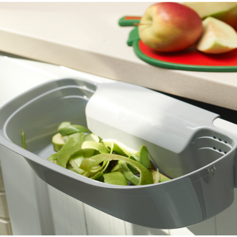 Bio Trash Bin (Made in Turkey) - waseeh.com