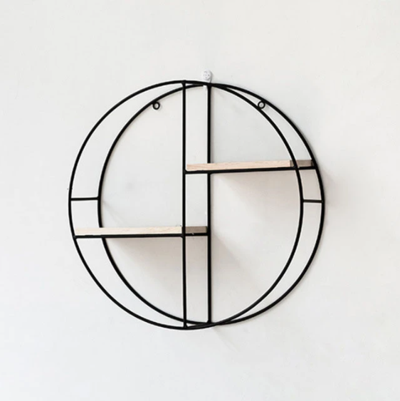 Wall-Mounted