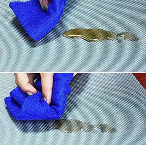 PVC Mat Roll - waseeh.com