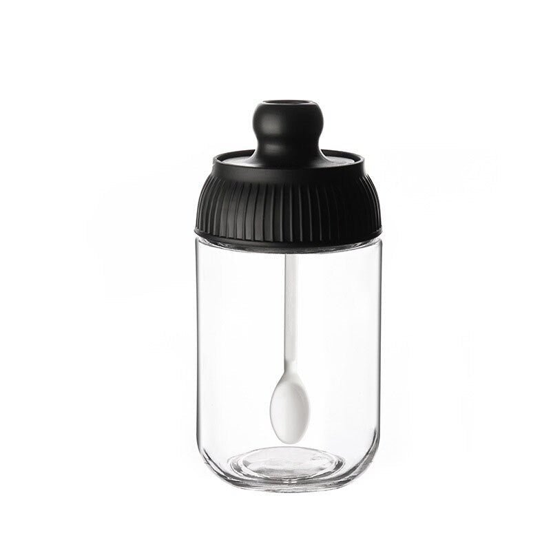 Creative Condiment Jars - waseeh.com