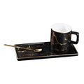 Sensuous Coffee Cup Set - waseeh.com