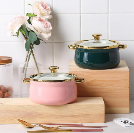 Aarre Ceramic Casserole - waseeh.com