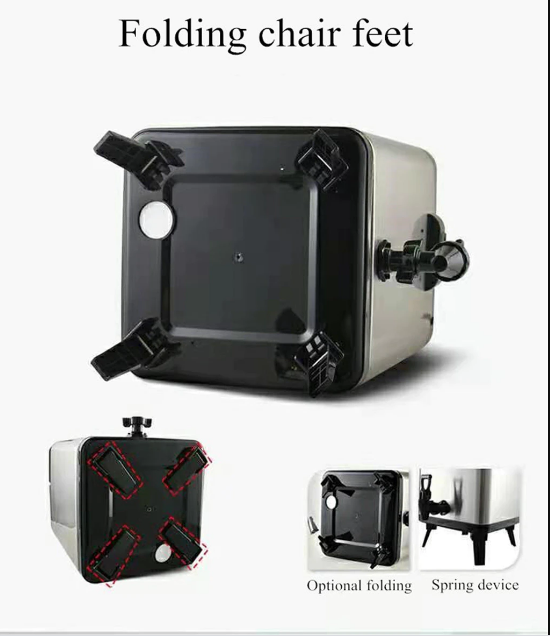 The Drafty Dispenser - waseeh.com