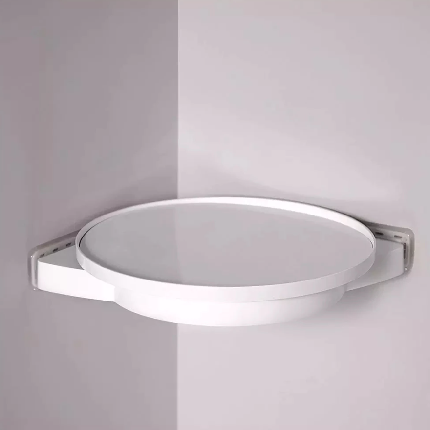 Perforated Rotating Shelf - waseeh.com