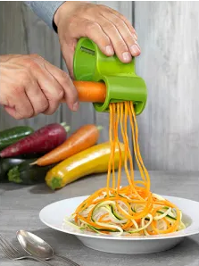 Kitchen Spiral Cutter Sharpener - waseeh.com