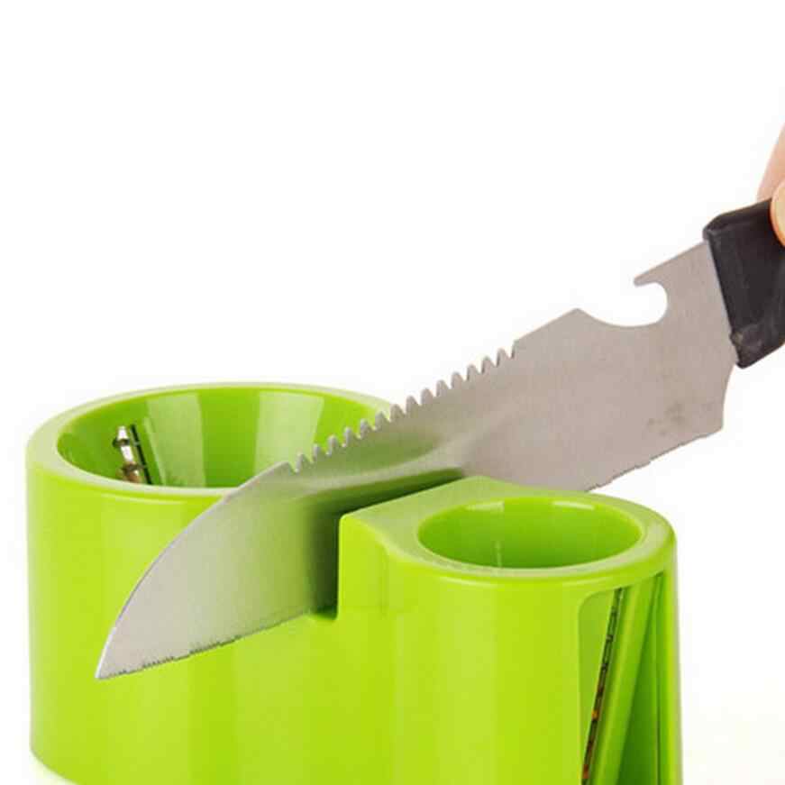 Kitchen Spiral Cutter Sharpener - waseeh.com