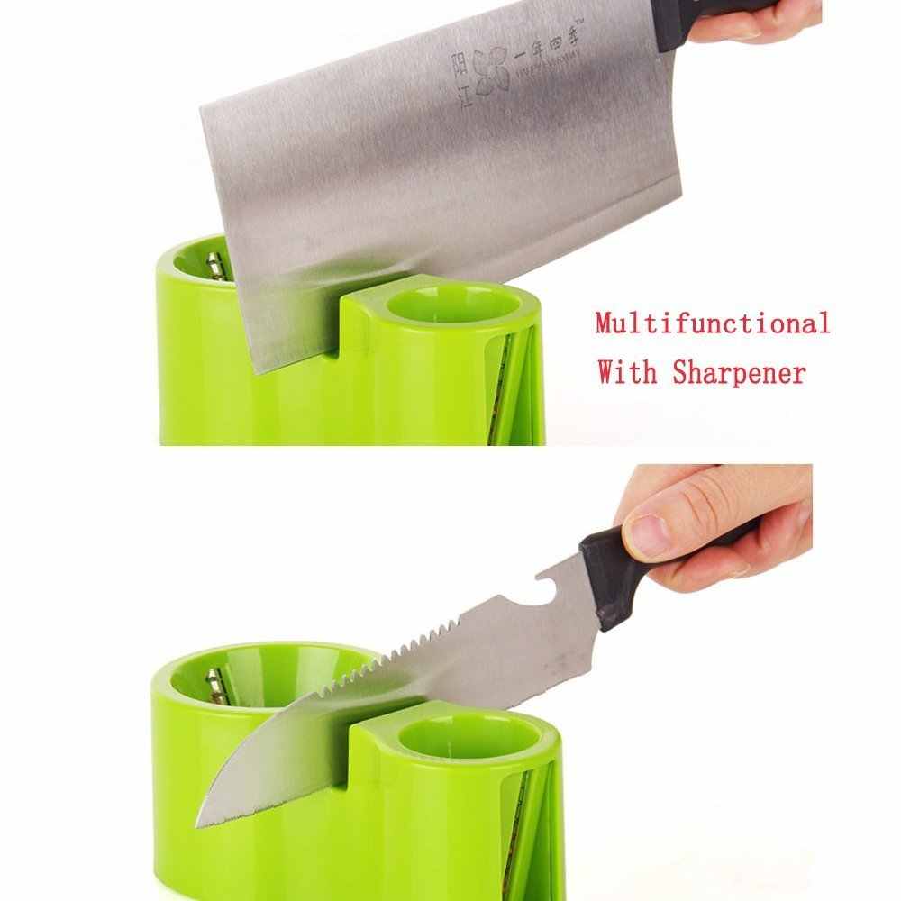 Kitchen Spiral Cutter Sharpener - waseeh.com