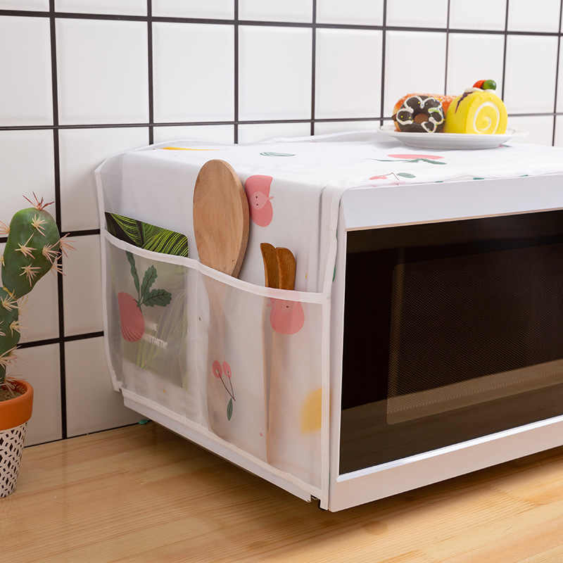 Microwave Oven Storage Bag - waseeh.com