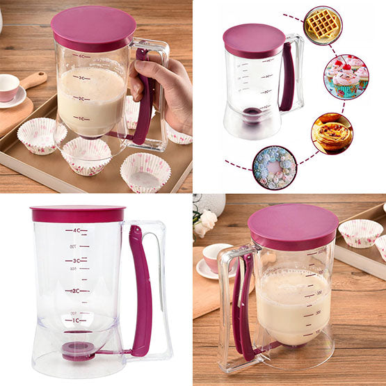 Batter Dispenser - waseeh.com