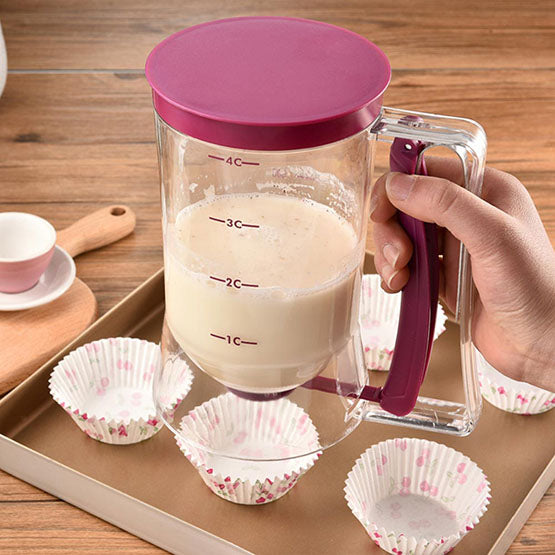 Batter Dispenser - waseeh.com