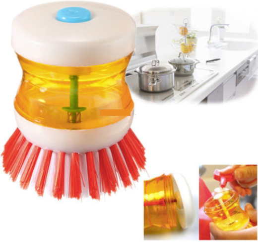 Utensil Dish | Hand | Clothes washing Brush - waseeh.com