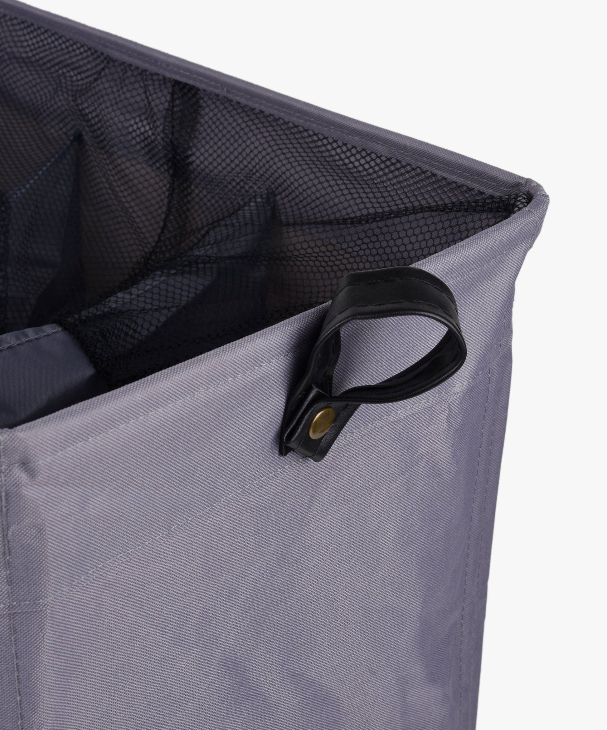 Hosroome Laundry Basket (3 Section) - waseeh.com