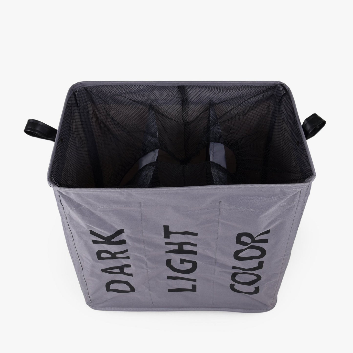 Hosroome Laundry Basket (3 Section) - waseeh.com