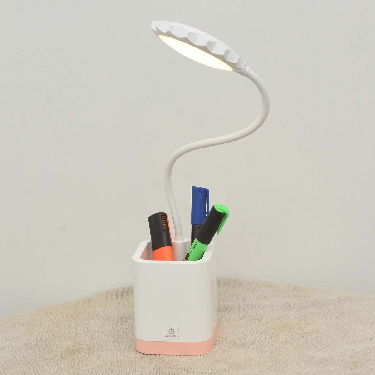 Forest LED Lamp - waseeh.com