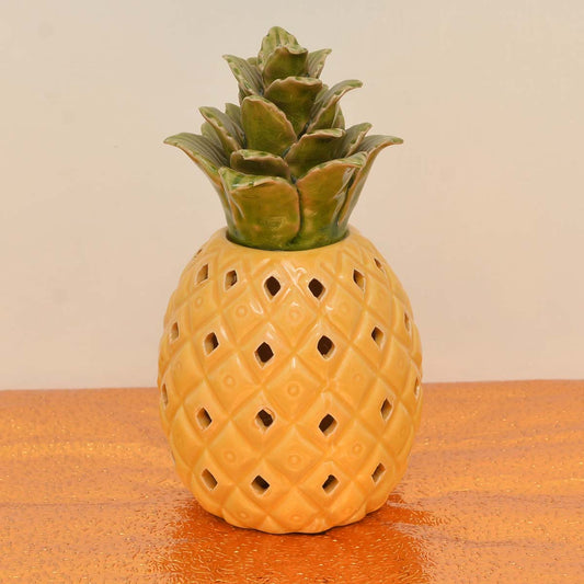 Fruity Pineapple Decor - waseeh.com