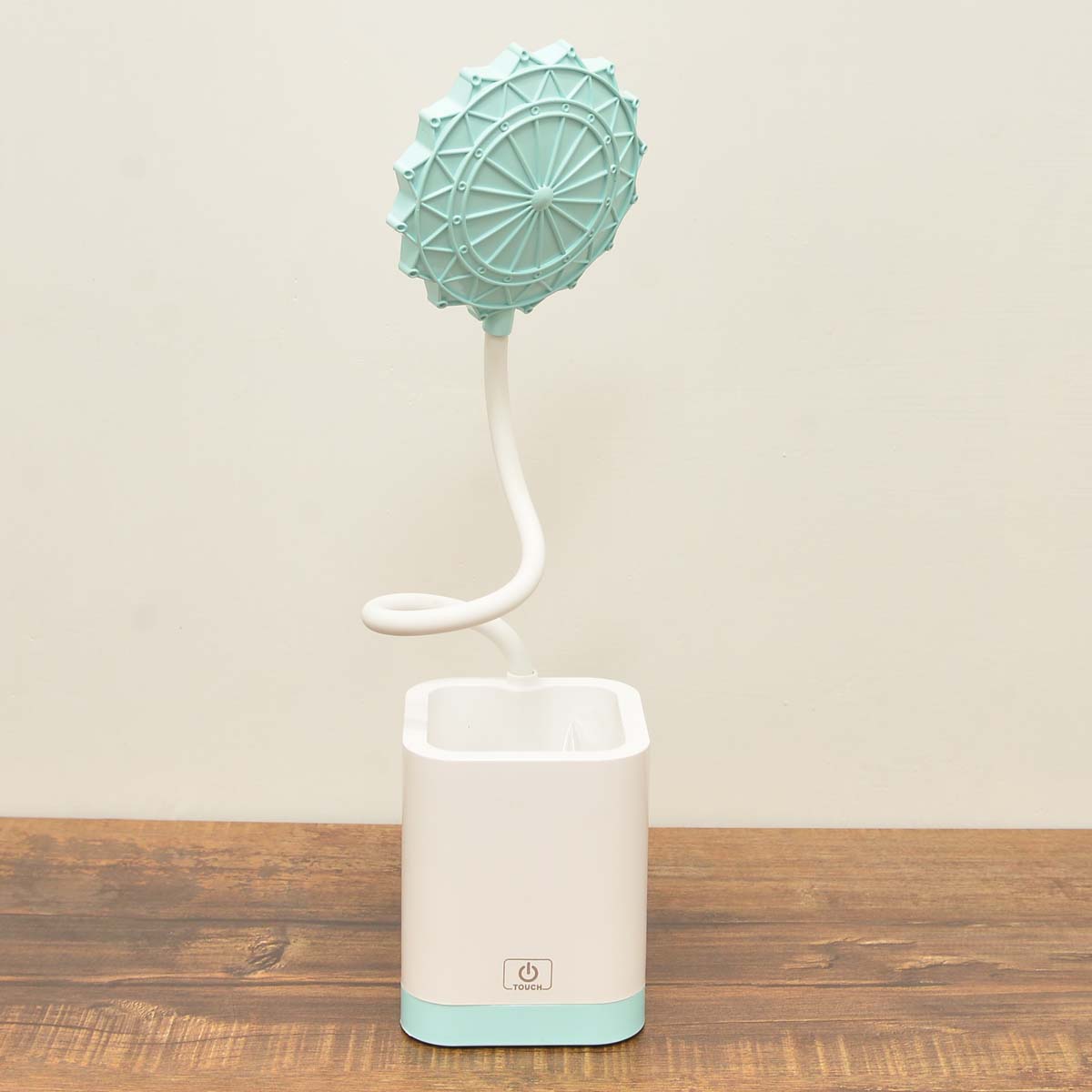 LED Pen Larrel Touch Lamp - waseeh.com