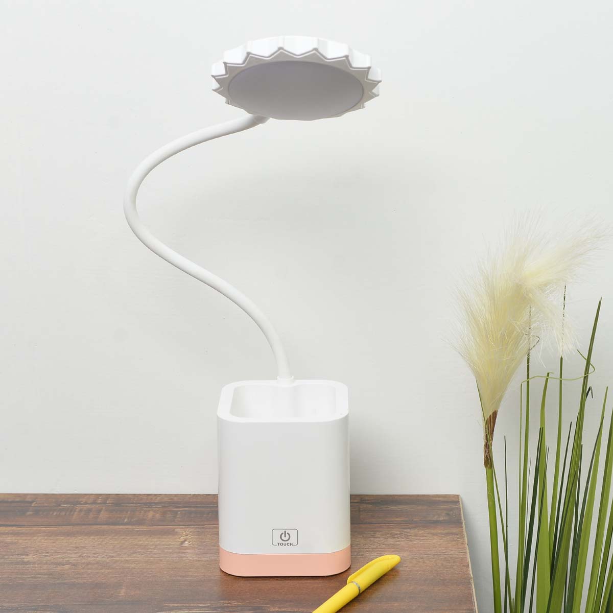 Forest LED Lamp - waseeh.com