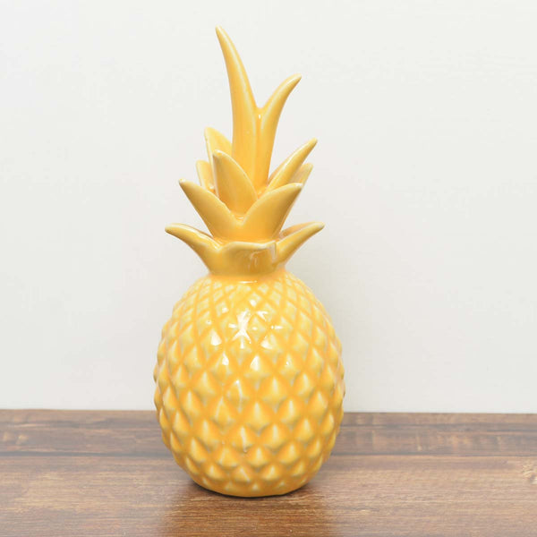 Plain Pineapple Decor - waseeh.com