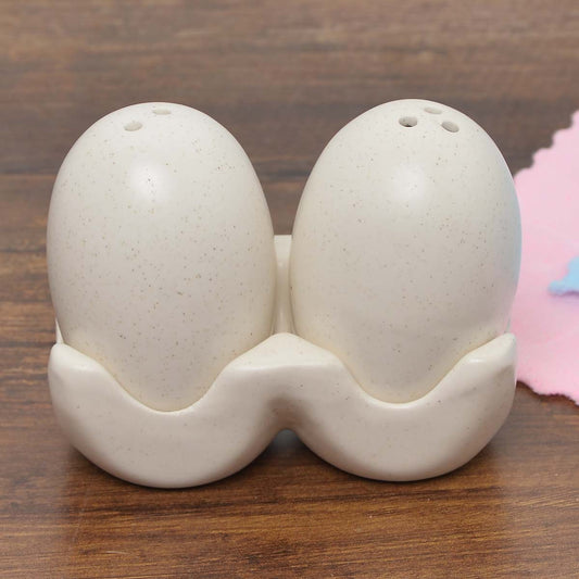 Eggy Salt & Pepper Set - waseeh.com