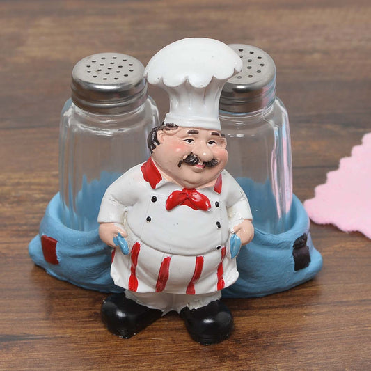 Salt and Pepper (Chef on way) - waseeh.com