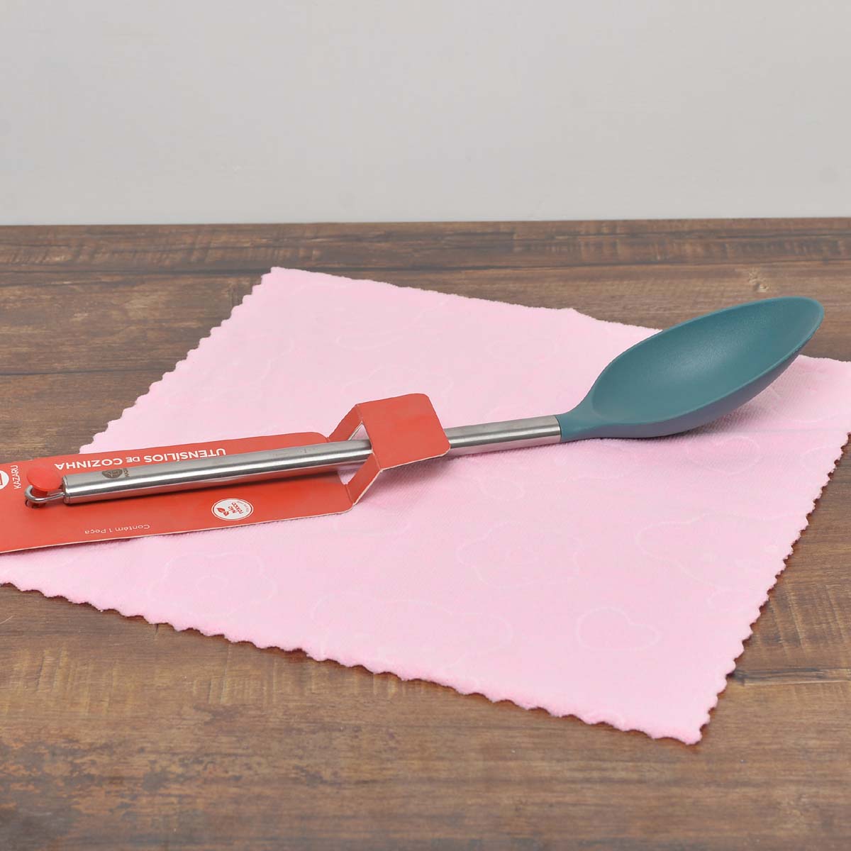 Kazaru Kitchen Pointed Spoon - waseeh.com