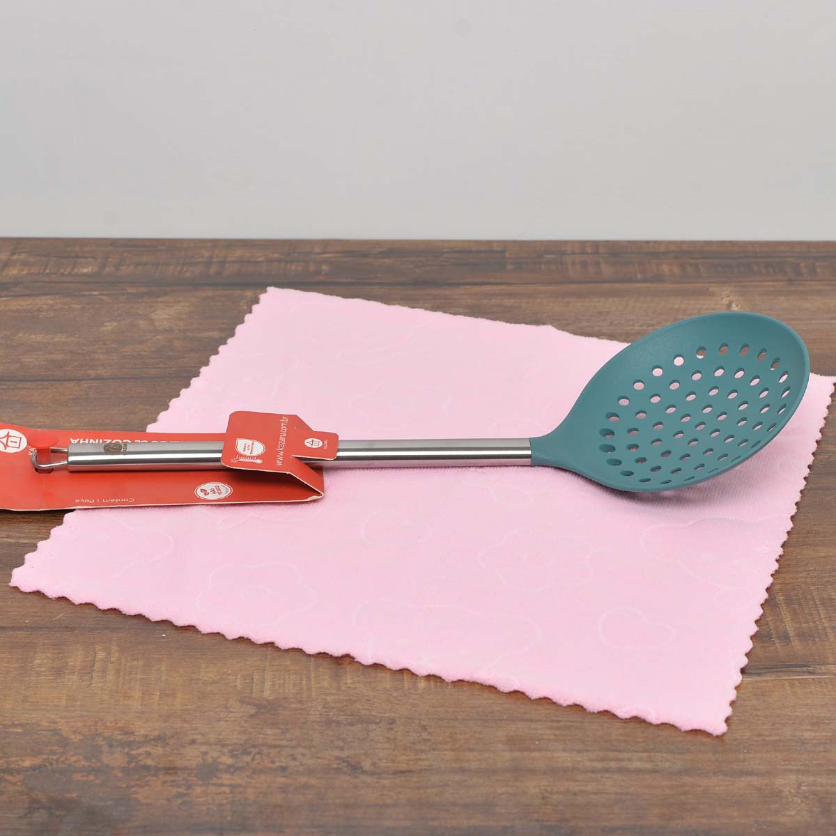 Kazaru Cooking Colander - waseeh.com