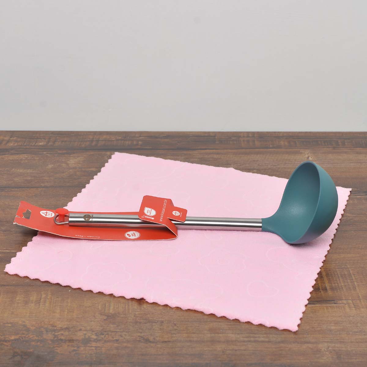 Kazaru Kitchen Spoon - waseeh.com