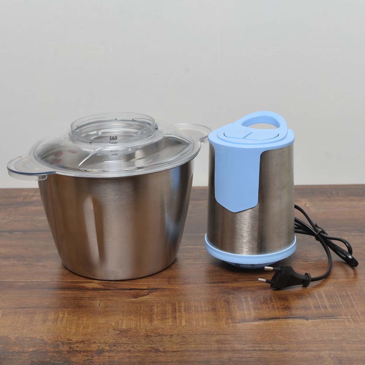 Electric meat slicer - waseeh.com