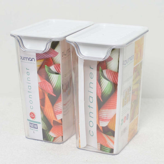 Duman Food Container - waseeh.com