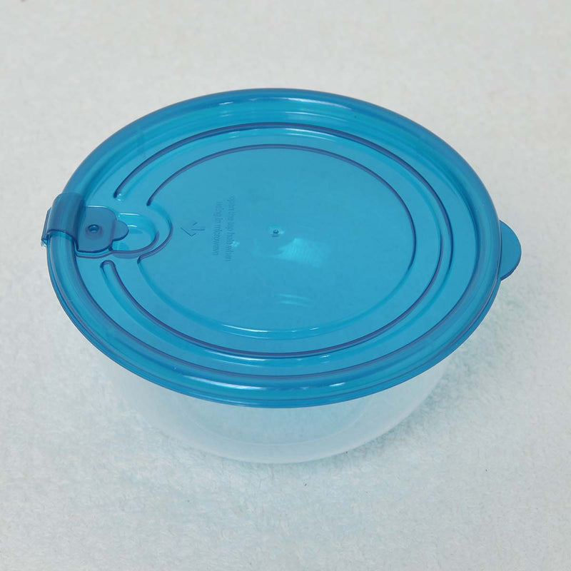 Air Vent Microwave Container (3 pcs) - waseeh.com