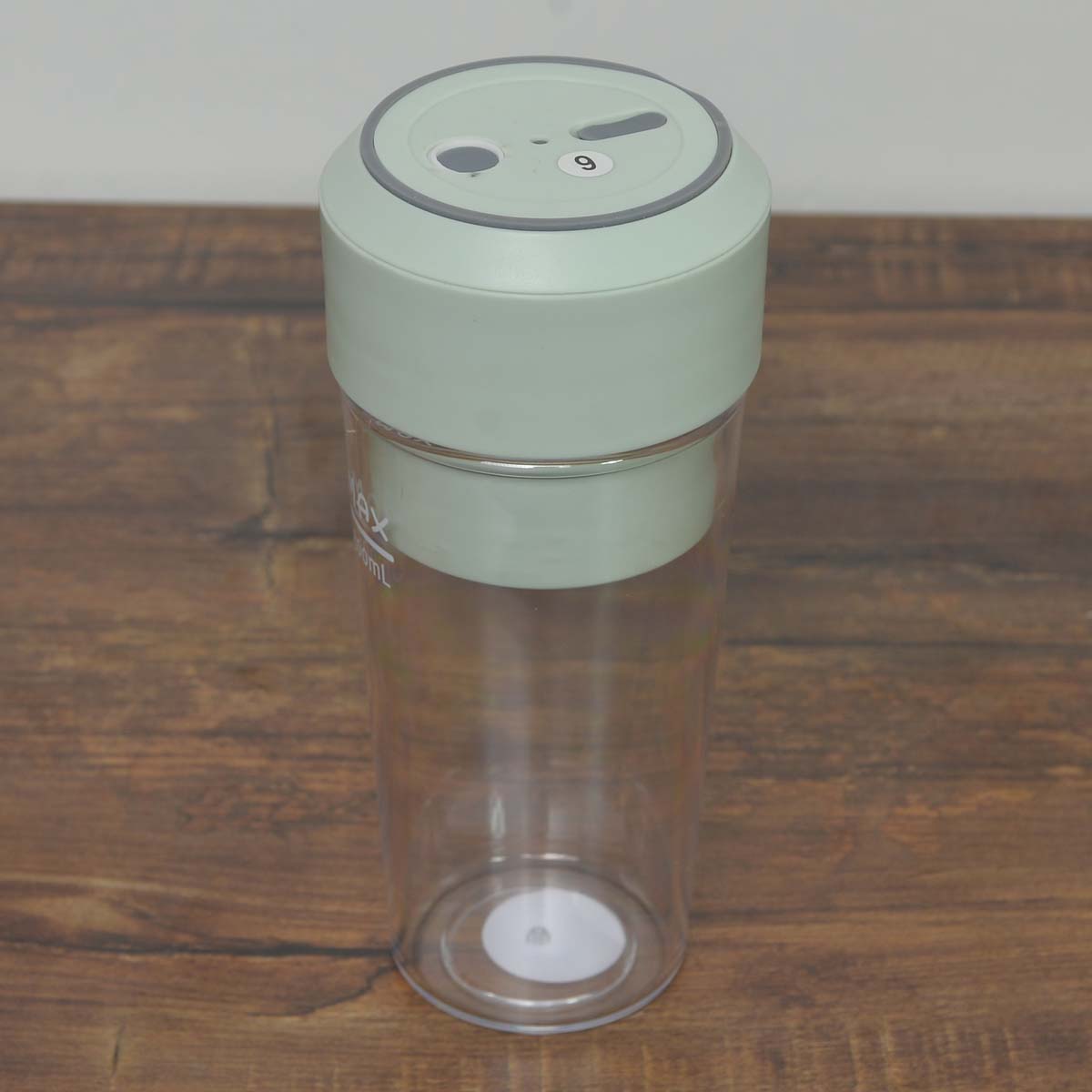Portable Mr. Juicer - waseeh.com