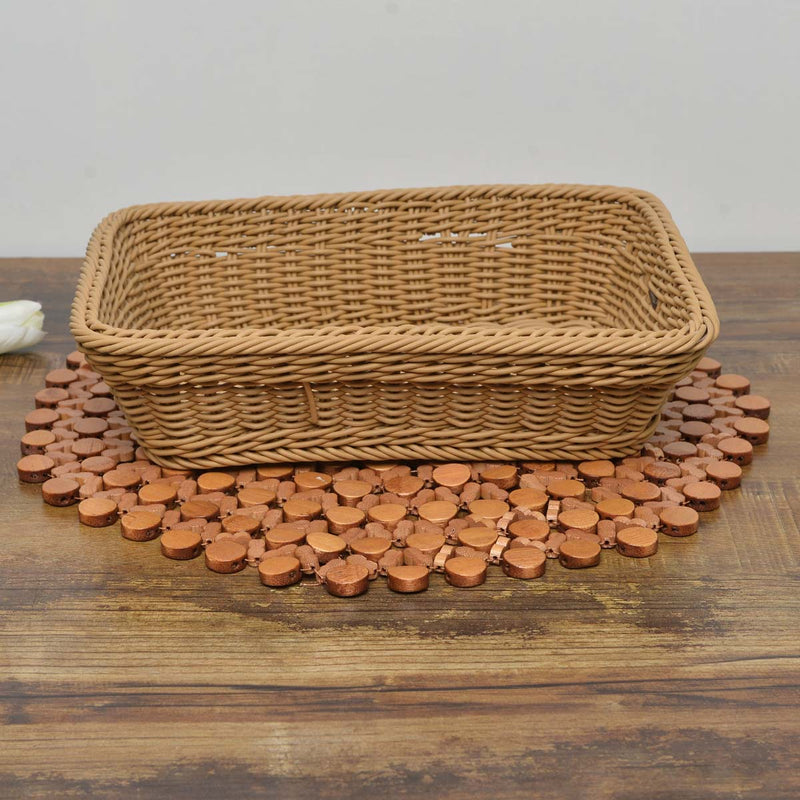 Pamchal Braided Basket - waseeh.com