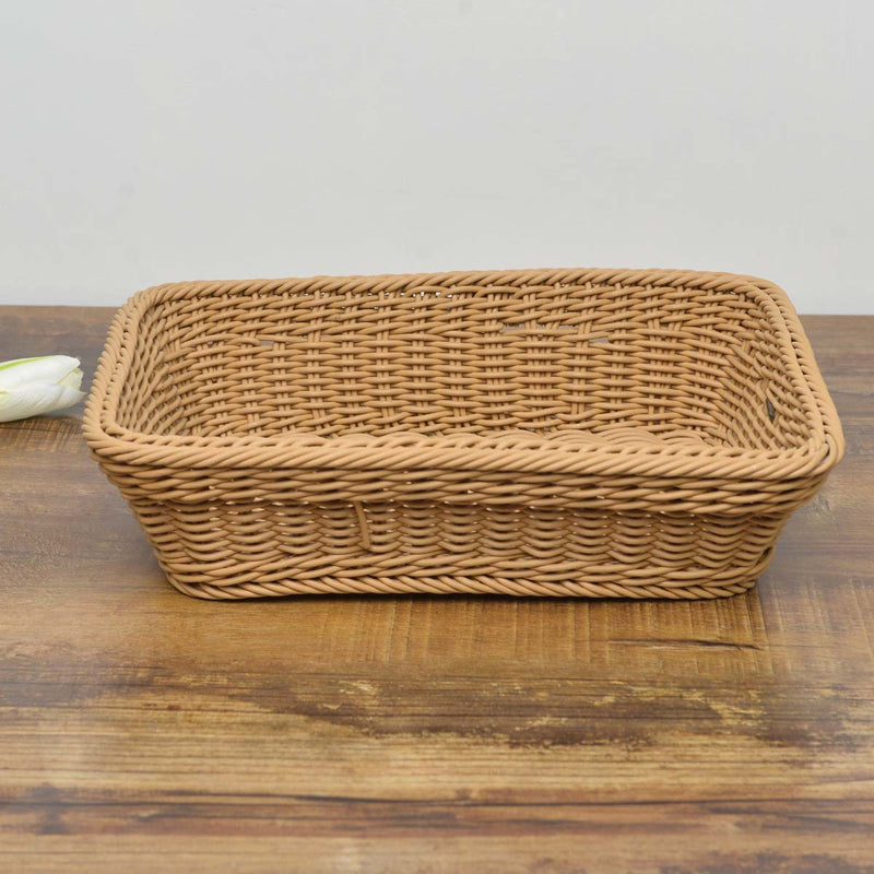 Pamchal Braided Basket - waseeh.com