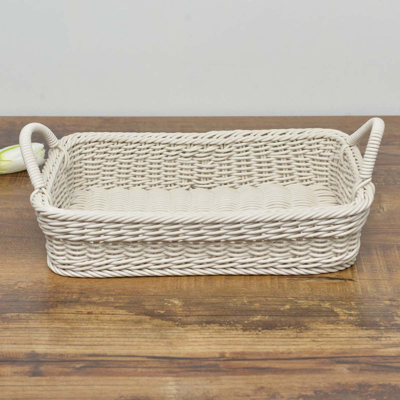 Exquisite Braided Holder Basket - waseeh.com