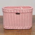 Perina Spoon Braided Basket - waseeh.com