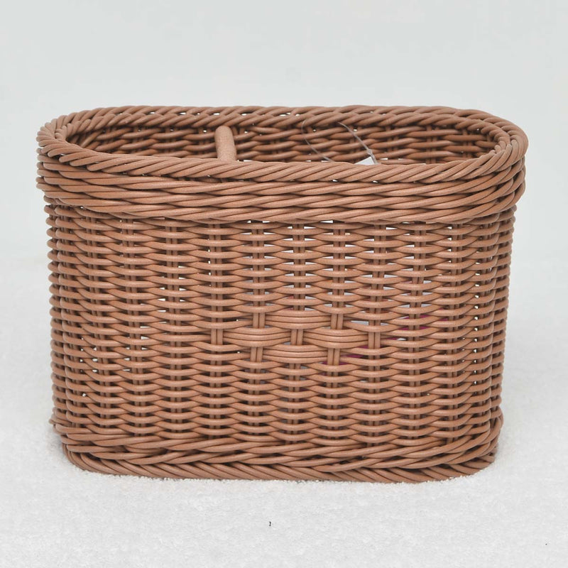 Perina Spoon Braided Basket - waseeh.com