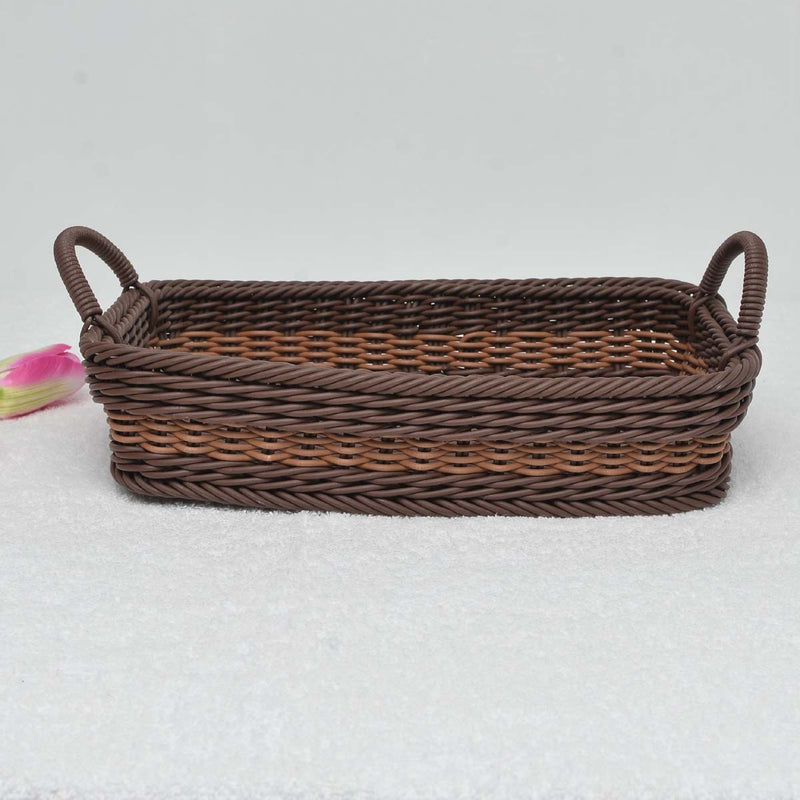 Exquisite Braided Holder Basket - waseeh.com