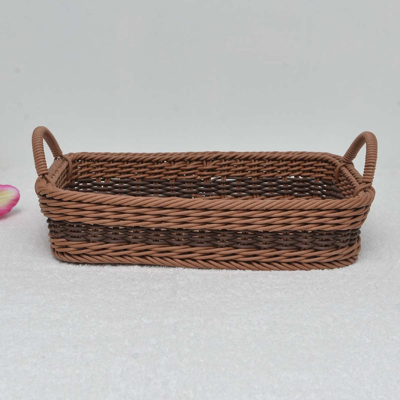 Exquisite Braided Holder Basket - waseeh.com