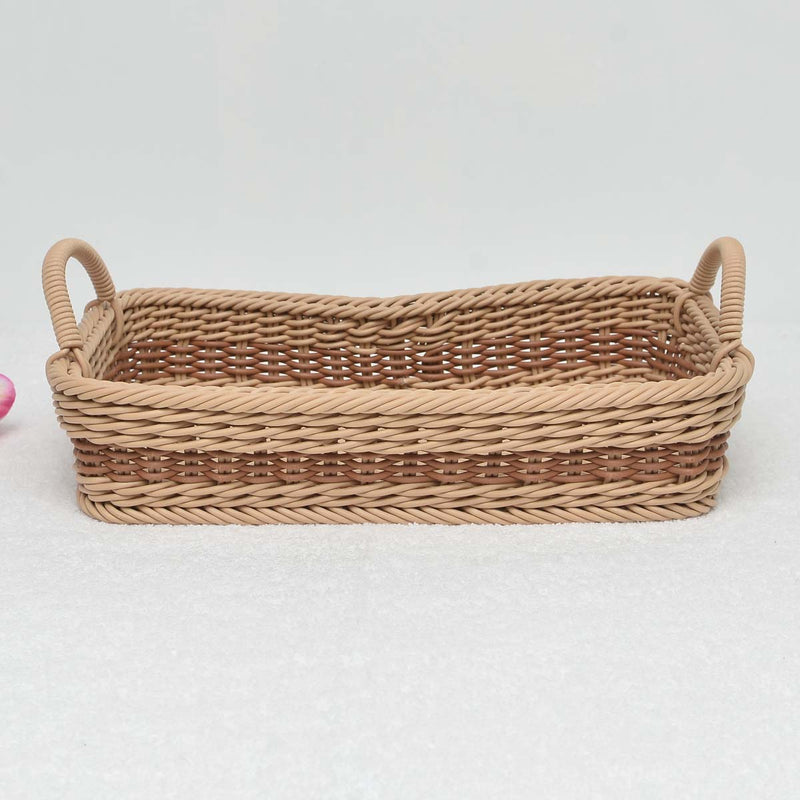 Exquisite Braided Holder Basket - waseeh.com