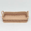 Exquisite Braided Holder Basket - waseeh.com