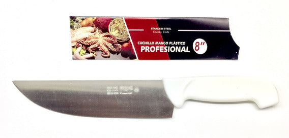 Cuchillo Mango Kitchen Knifes - waseeh.com