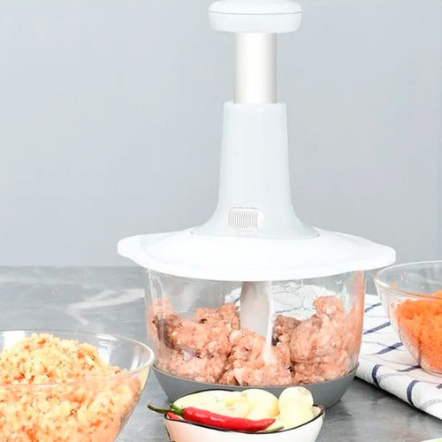 Twist Cut Fruit Vegetable Cutter - waseeh.com